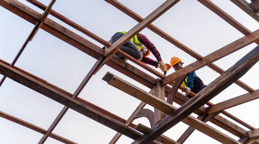 Expert top industrial roofings services in Bairoil, WY