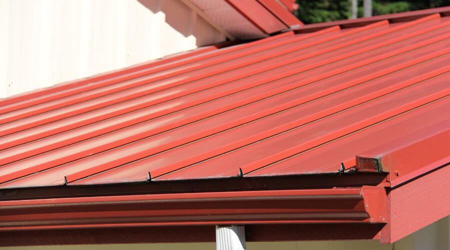Industrial Roof Repair in Bairoil, WY